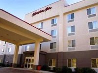 Hampton Inn Waterbury