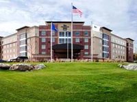 Homewood Suites Pittsburgh-Southpointe