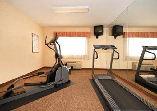 фото отеля Quality Inn & Suites - Mountain View