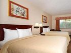фото отеля Quality Inn & Suites - Mountain View