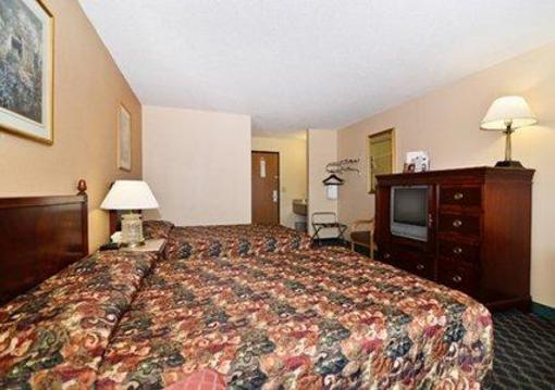 фото отеля Econo Lodge Cedar Rapids