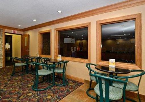 фото отеля Econo Lodge Cedar Rapids