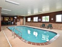 Econo Lodge Cedar Rapids