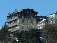 Hotel Des Pyrenees Font-Romeu