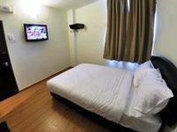 Sepang Budget Hotel