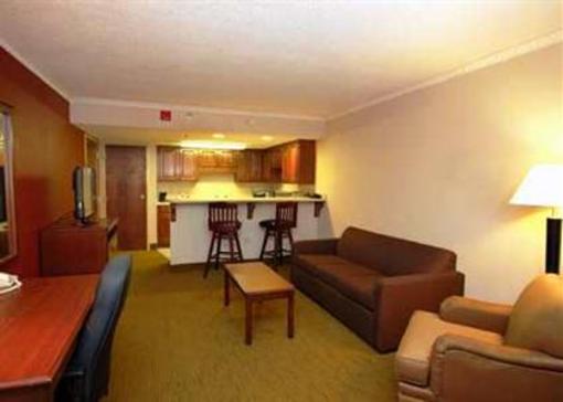 фото отеля Hampton Inn Crestview