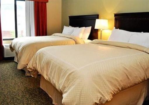фото отеля La Quinta Inn & Suites Richmond - Kings Dominion