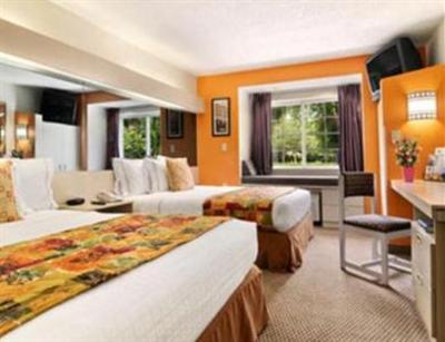 фото отеля Hometown Inn & Suites Jacksonville