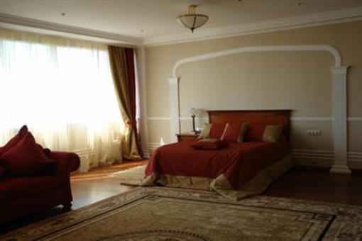 фото отеля Duman Astana
