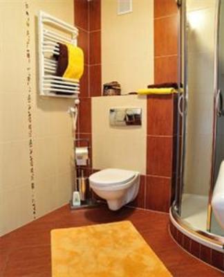фото отеля Apartamenty Bog-Mar Butorowy Residence