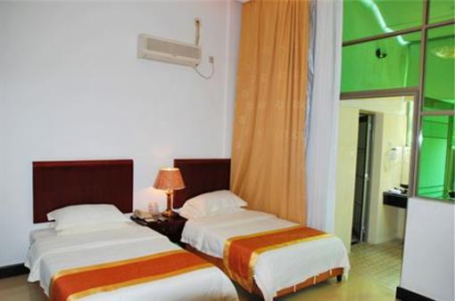 фото отеля Ju Long Wan Hotspring Hotel