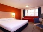 фото отеля Travelodge Bournemouth Hotel