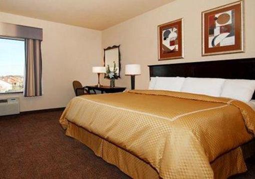 фото отеля Comfort Suites Georgetown (Texas)