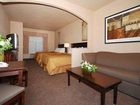 фото отеля Comfort Suites Georgetown (Texas)