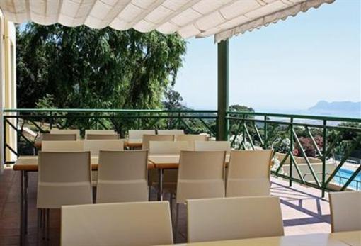фото отеля Albergue Inturjoven Sur de Europa Algeciras