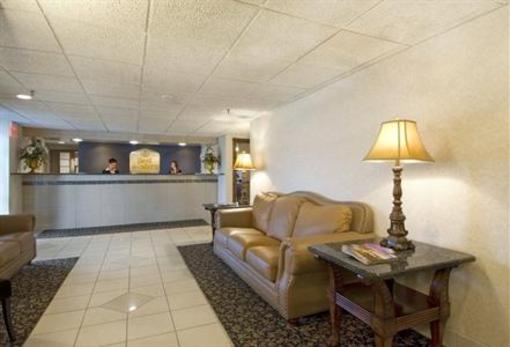 фото отеля BEST WESTERN of Johnson City