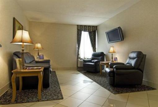 фото отеля BEST WESTERN of Johnson City