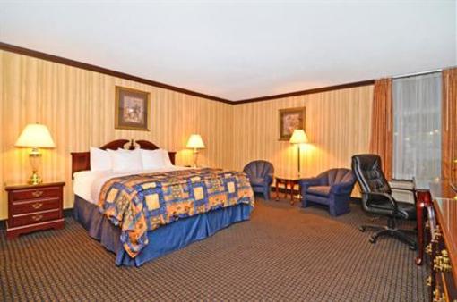 фото отеля BEST WESTERN of Johnson City