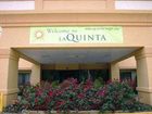фото отеля La Quinta Inn Little Rock at Rodney Parham Rd.