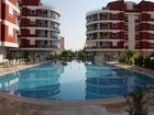 фото отеля Paradise Residence Antalya