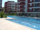фото отеля Paradise Residence Antalya