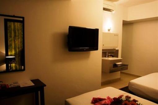 фото отеля Le Hotel Kota Kinabalu