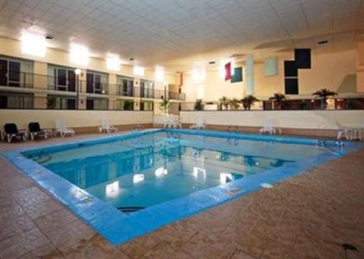 фото отеля Quality Inn & Suites Odessa (Texas)