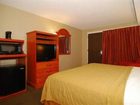 фото отеля Quality Inn & Suites Odessa (Texas)