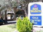 фото отеля Best Western Gold Country Inn Grass Valley