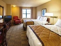 Extended Stay Deluxe Cleveland - Westlake