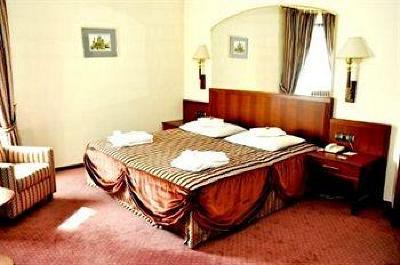 фото отеля Park Hotel Vienna Bielsko-Biala