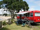 фото отеля Takapuna Beach Holiday Park