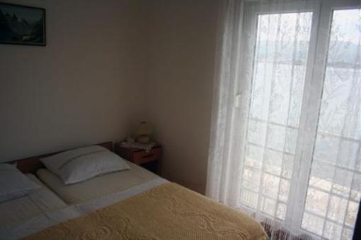 фото отеля Apartments Curic Trogir Kralja Tomislava