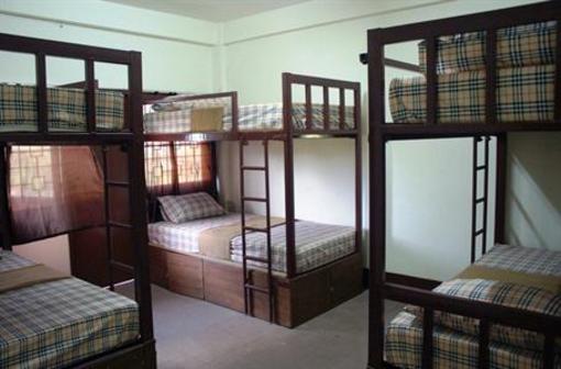 фото отеля Chiangmai Backpack House