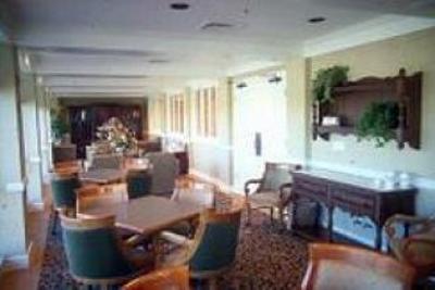 фото отеля Imperial Swan Lakeland