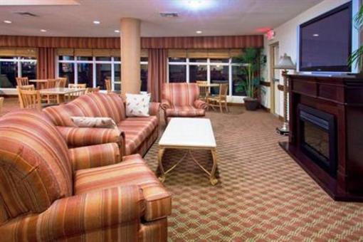 фото отеля Holiday Inn Express Hotel & Suites Florida City
