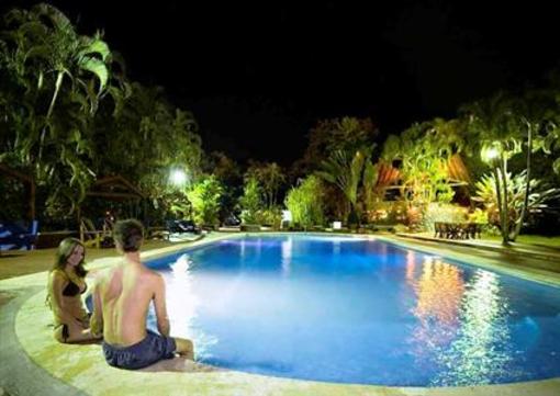 фото отеля Tilajari Hotel Resort & Conference Center