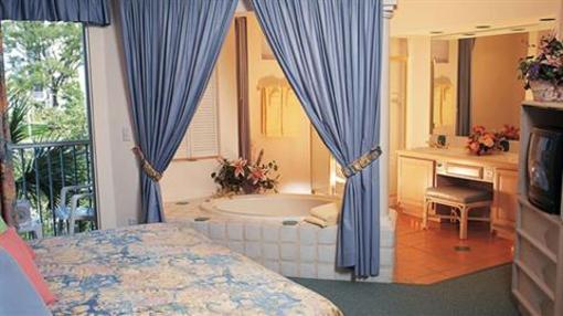 фото отеля Grande Villas Resort