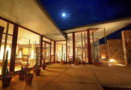 фото отеля Tierra Atacama Hotel & Spa