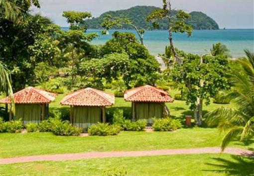 фото отеля Los Suenos Marriott Ocean & Golf Resort