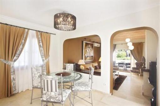фото отеля The Suites At San Roque Club