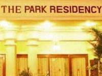 Park Residency Hotel Bangalore