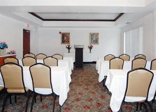 фото отеля Comfort Suites Newark