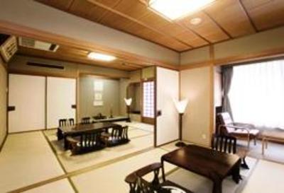 фото отеля Matsui Bekkan Hanakanzashi Hotel Kyoto