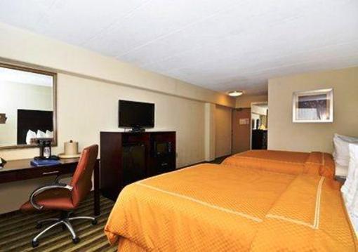 фото отеля Comfort Inn & Suites Washington D.C.