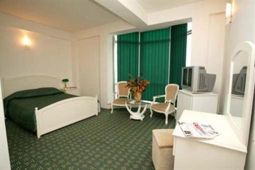 фото отеля Hotel Alik