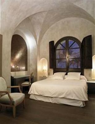 фото отеля Hospes Palacio del Bailio