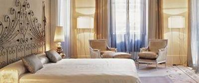 фото отеля Hospes Palacio del Bailio