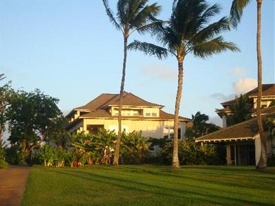 фото отеля The Villas at Poipu Kai