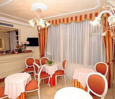 фото отеля Hotel San Luca Venice